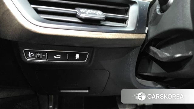 Kia K8 id 4281628 из Кореи 8
