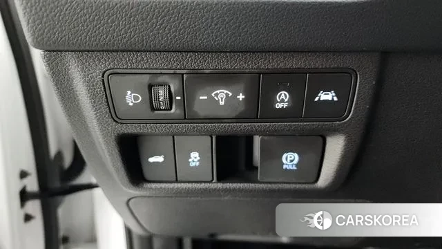 Hyundai Sonata (DN8) id 3023323 из Кореи 8