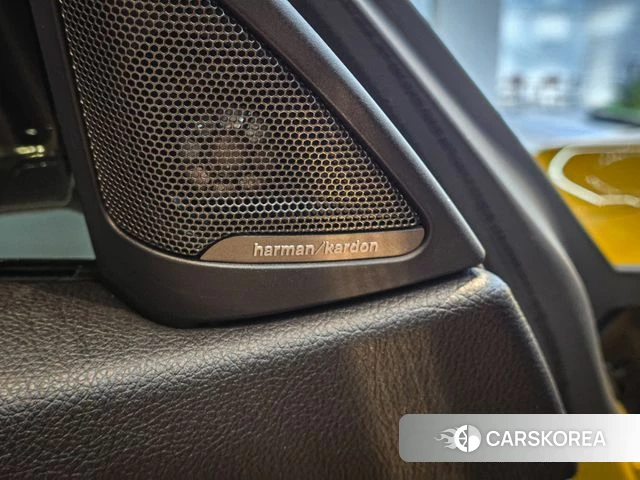 BMW M4 (F82) id 4212059 из Кореи 8