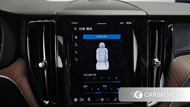 Volvo XC60 second Generation id 4395266 из Кореи 8