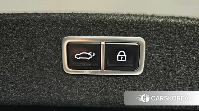 Genesis G80 (RG3) id 3842757 из Кореи 8