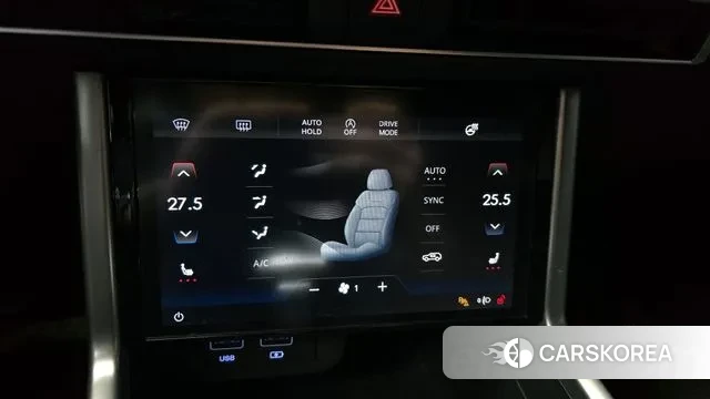 Ssangyong Torres id 3447475 из Кореи 8