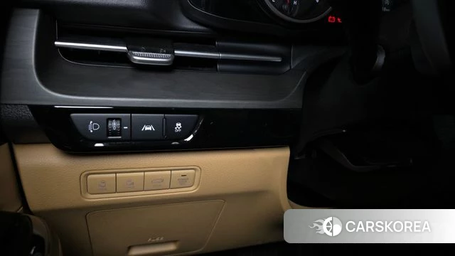 Kia Carnival 4th generation id 3843482 из Кореи 8