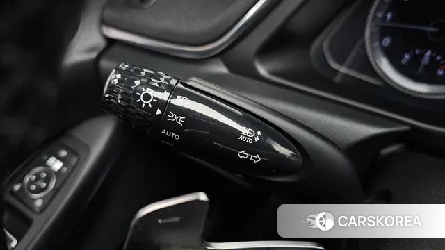 Hyundai Sonata (DN8) id 3313001 из Кореи 8