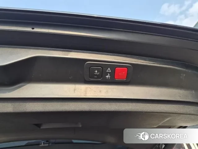 Peugeot 5008 second generation id 3425491 из Кореи 8