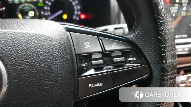 Ssangyong G4 Rexton id 3808014 из Кореи 8