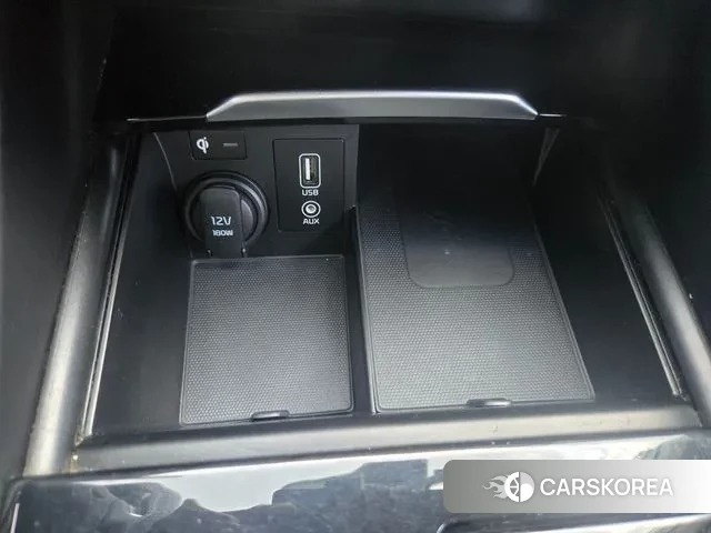 Kia All New K7 Hybrid id 3013971 из Кореи 8