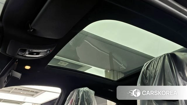 Mercedes-Benz GLE-Class W167 id 3850092 из Кореи 8