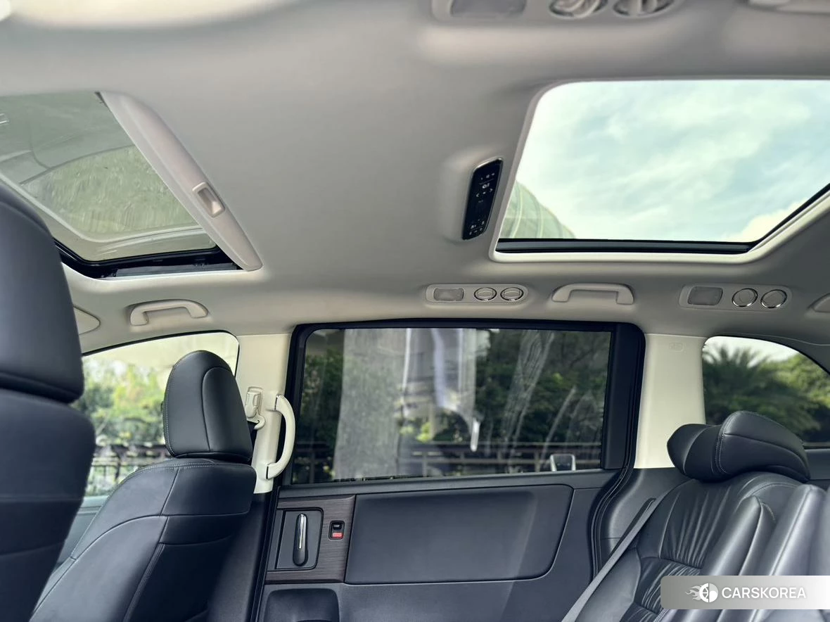 Honda Odyssey id 4493276 из Китая 8