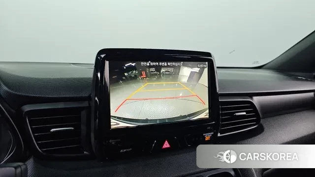 Hyundai Veloster (JS) id 3636245 из Кореи 8