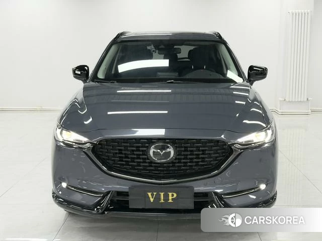 Mazda CX-5 id 4365940 из Китая 8