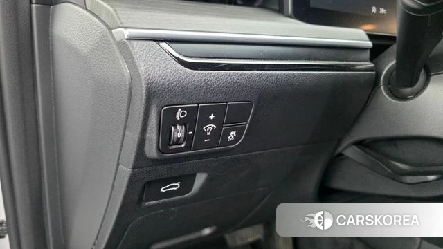 Kia The New K5 3rd generation id 4549179 из Кореи 8