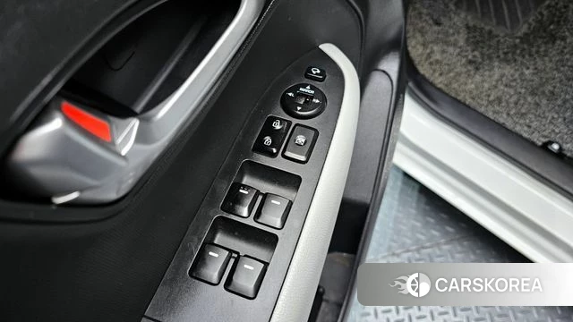 Kia The New Kia Ray id 3963972 из Кореи 8