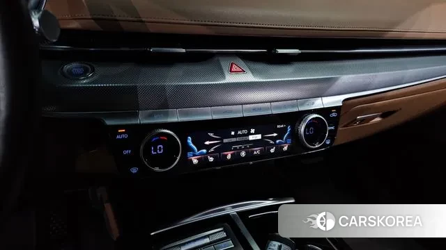 Genesis G80 (RG3) id 2969786 из Кореи 8