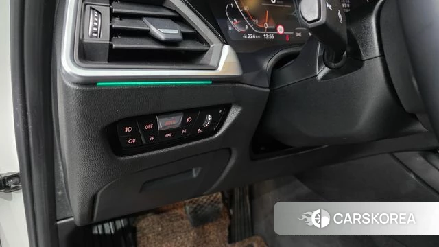 BMW 3 Series (G20) id 3833614 из Кореи 8