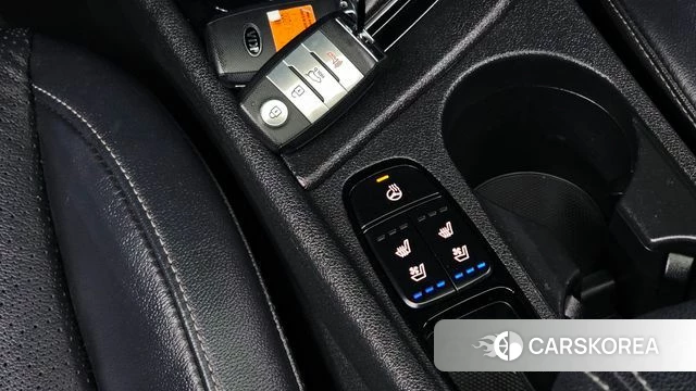 Kia Niro id 3943014 из Кореи 8