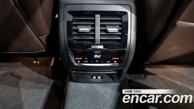 BMW X3 (G01) id 2466700 из Кореи 8