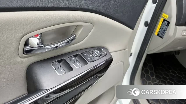 Kia The New Carnival id 3636606 из Кореи 8