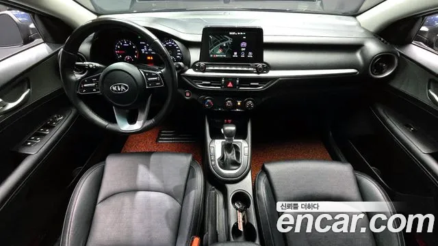 Kia Come New K3 id 2791525 из Кореи 8