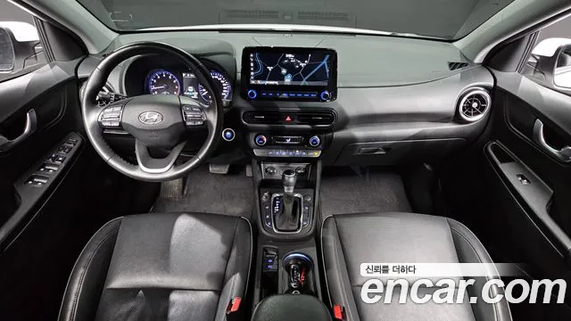 Hyundai The New Kona id 2644856 из Кореи 8