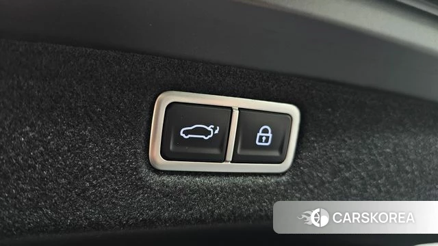 Hyundai Sonata D Edge Hybrid (DN8) id 4488429 из Кореи 8