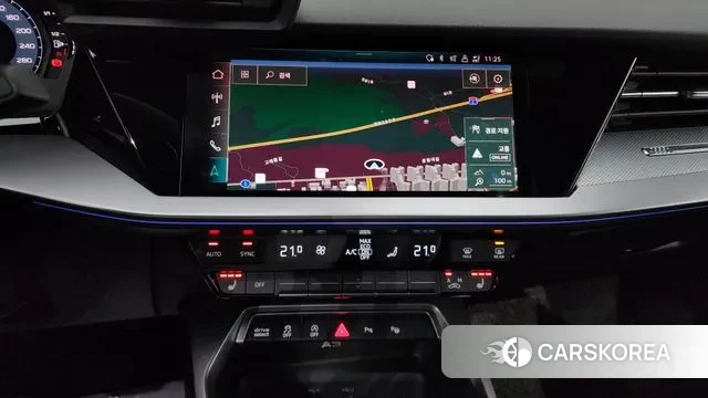 Audi A3 (8Y) id 3289176 из Кореи 8