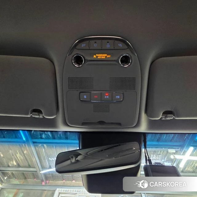 Hyundai The New Grandeur IG id 4551130 из Кореи 8