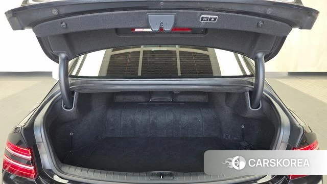 Genesis Electrified G80 (RG3) id 4481863 из Кореи 8