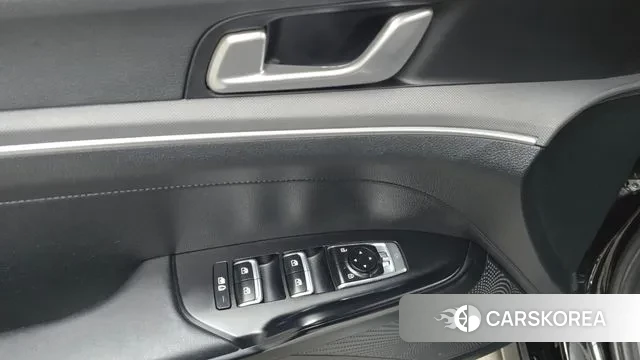 Kia K5 3rd generation id 3759444 из Кореи 8