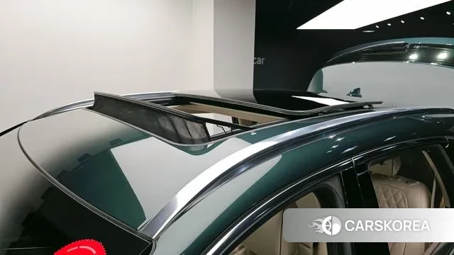 Genesis GV80 id 3727705 из Кореи 8