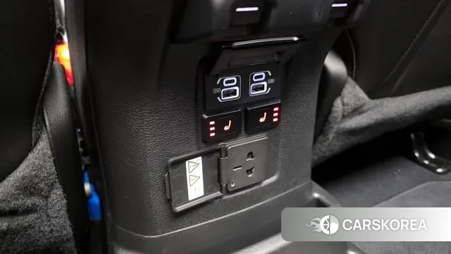 Jeep Wrangler (JL) id 2884738 из Кореи 8