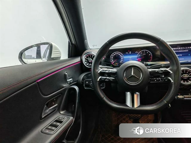 Mercedes-Benz Class A id 4320815 из Китая 8