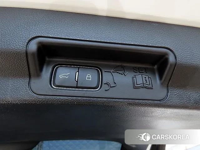 Ford Explorer 6th Generation id 3742065 из Кореи 8