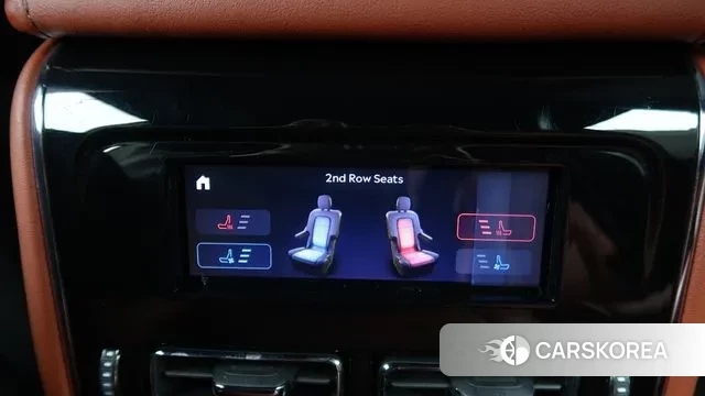 Lincoln Aviator 2nd generation id 3388281 из Кореи 8