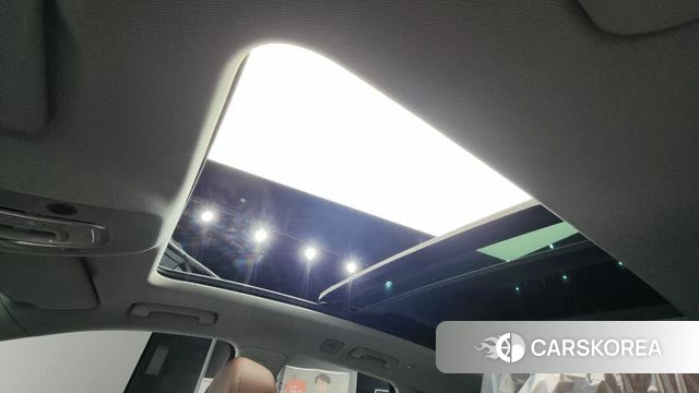 Audi Q5 (FY) id 4284489 из Кореи 8