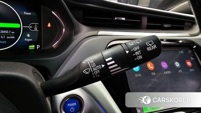 Chevrolet (GM Daewoo) Bolt EV id 4780800 из Кореи 8