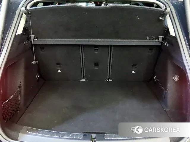 Mini Cooper SD Countryman id 3718315 из Кореи 8