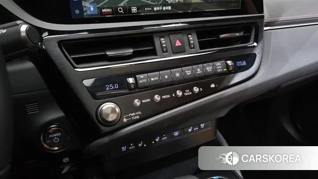 Lexus ES300h 7th generation id 3382922 из Кореи 8