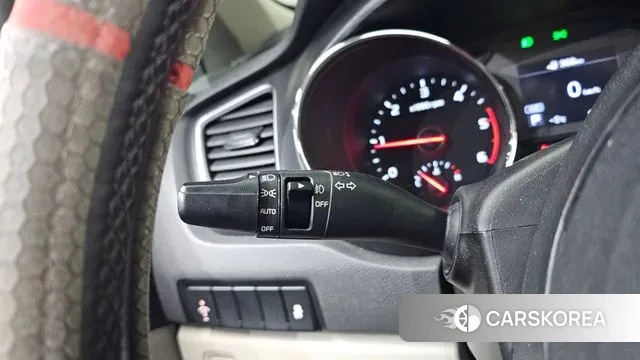 Kia The New Carnival id 3583027 из Кореи 8