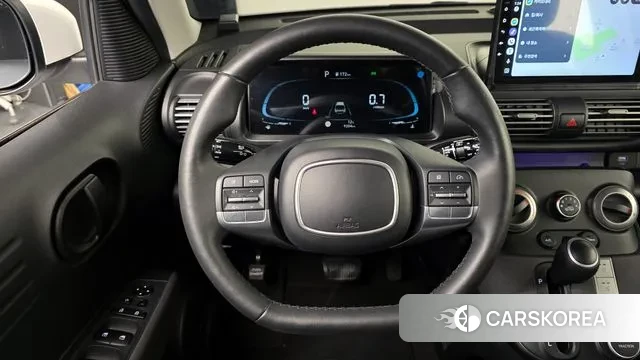 Hyundai Casper id 3317392 из Кореи 8