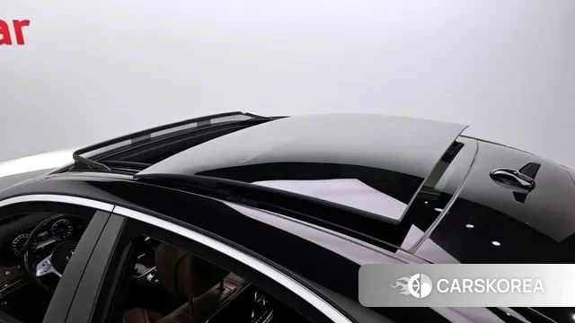 Mercedes-Benz S-Class W222 id 3484215 из Кореи 8