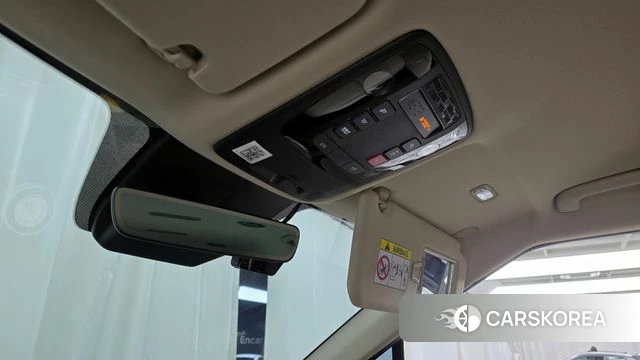 Kia The New Carnival 4th Generation id 3909406 из Кореи 8