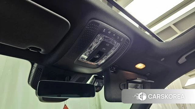 Mercedes-Benz GLB-Class X247 id 4529139 из Кореи 8