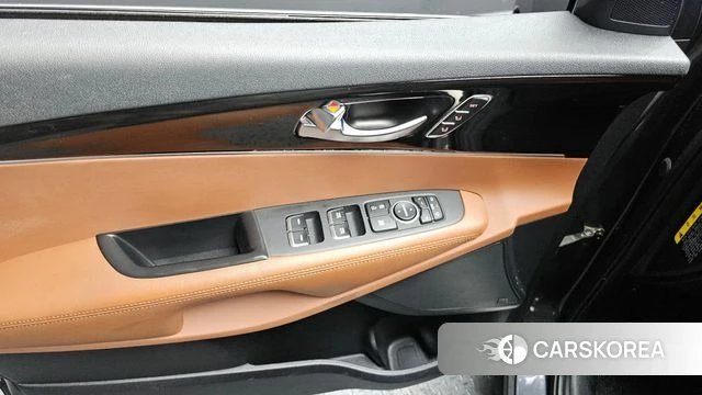 Kia The New Sorento id 3808444 из Кореи 8