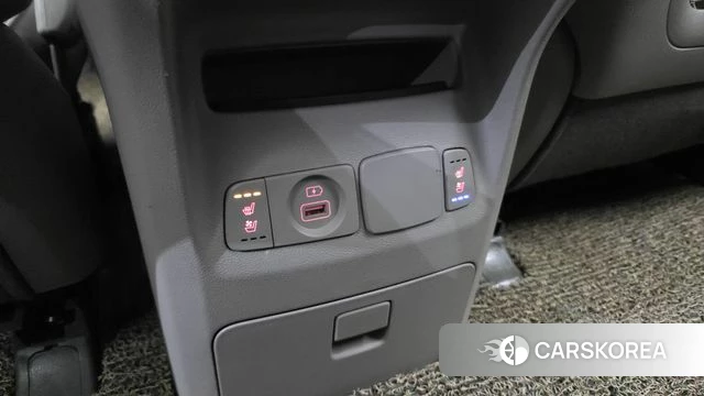 Kia The New Carnival id 4225253 из Кореи 8