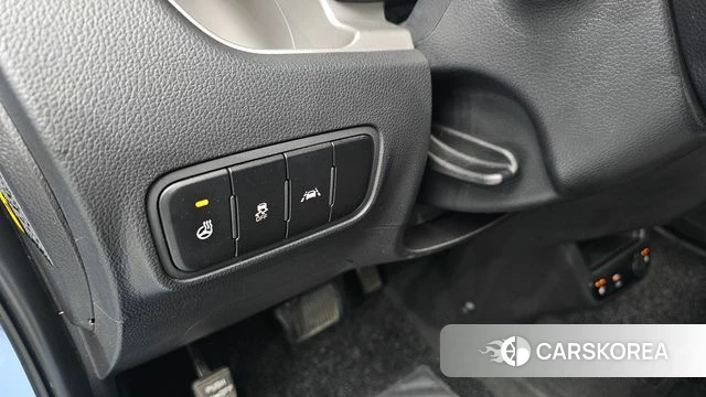 Kia The New Ray id 4325060 из Кореи 8