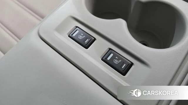 Renault Korea (Samsung) SM6 id 4722315 из Кореи 8