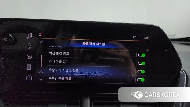 Chevrolet (GM Daewoo) Trax Crossover id 3763860 из Кореи 8