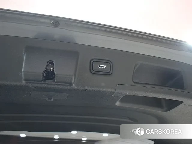 Hyundai Santa Fe TM id 3449517 из Кореи 8