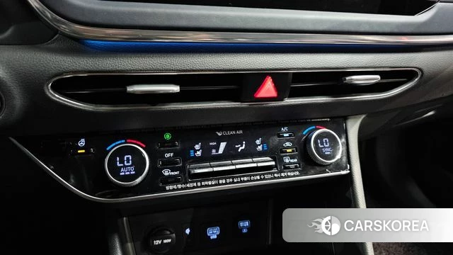 Hyundai Sonata (DN8) id 4632258 из Кореи 8